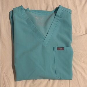 Figs Catarina top XS